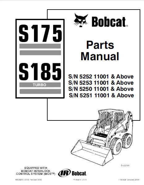 bobcat skid steer parts online